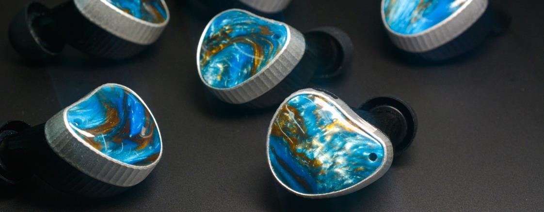 靜電的奢華工藝NOBLE AUDIO Sultan | HiFi Prosumer