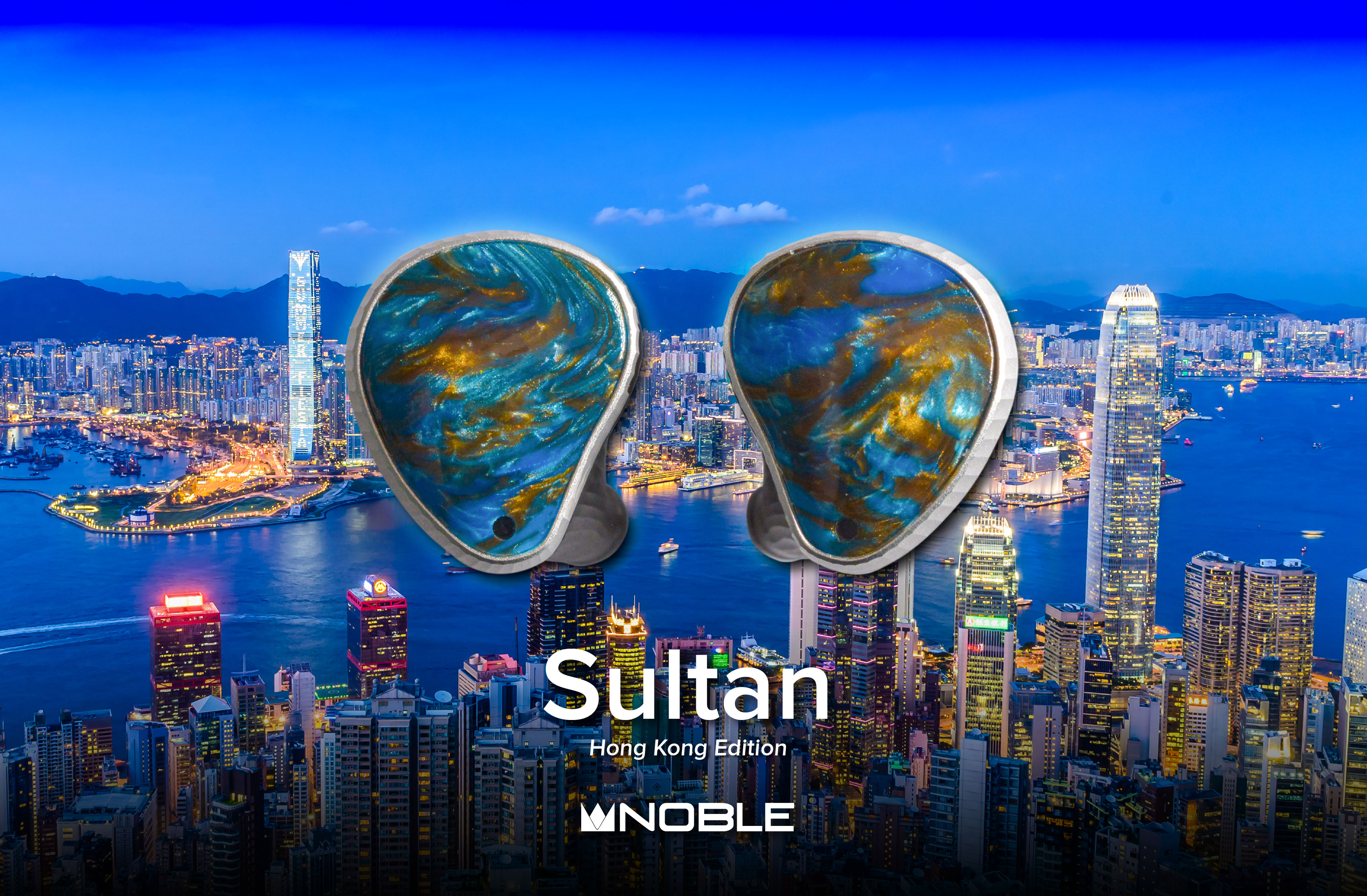 靜電的奢華工藝NOBLE AUDIO Sultan | HiFi Prosumer